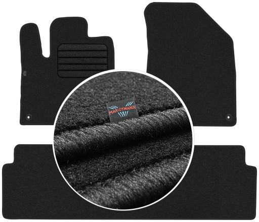 Автомобільні килимки