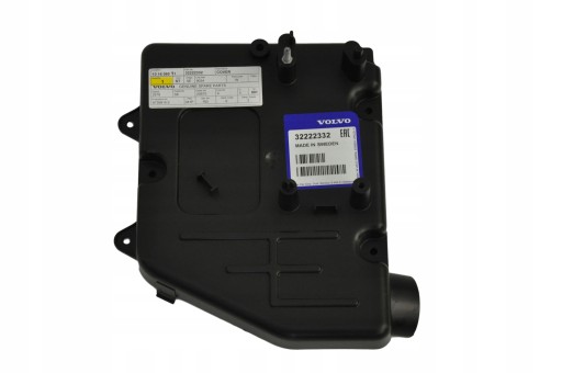 Корпус контролера комп'ютера volvo s90 v90 xc90 ii 32222332