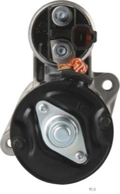 Стартер j5210529 herth+bus jakparts hyundai