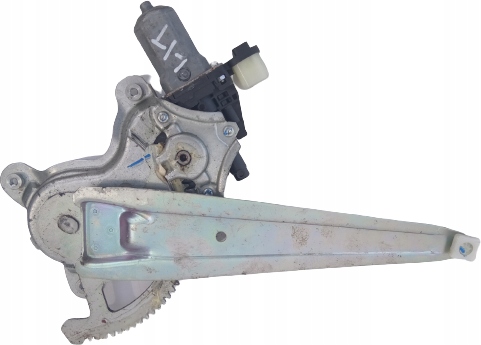 MN182354-LT - MITSUBISHI PAJERO SPORT II ОКОННЫЙ МЕХАНИЗМ