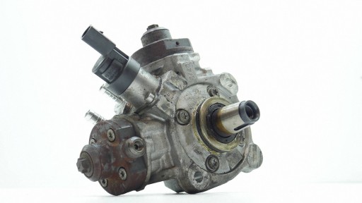 Einspritzpumpe BMW E70 E71 3.0 D 8508151