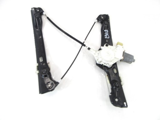window regulator mechanism left front BMW e90 e91