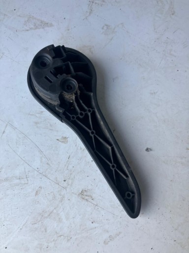 REGULACJA impugnatura sedile Destra Anteriore CITROEN C5 III X7 4406003