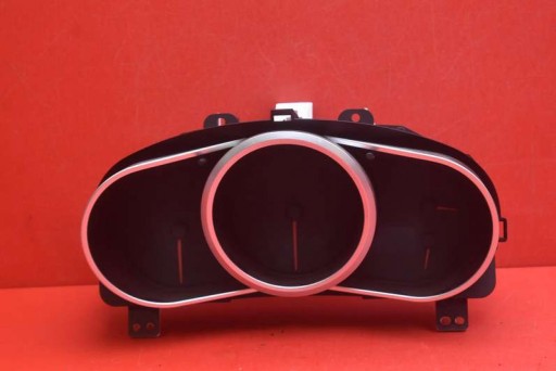 dials dials EU EP EG96 B MAZDA CX-7 2.3 T 260 KM 06-09