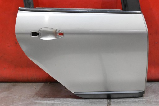 Tür rechts heck hinten KCA PEUGEOT 2008 1 und 13-17