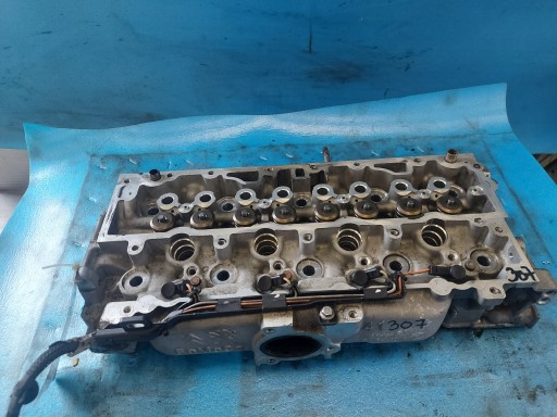 ПАРТНЕР ГОЛОВА,BERLINGO 1.6 HDI 9HF