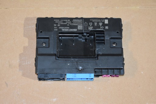 IDEALNY modul GATEWAY AUDI 1