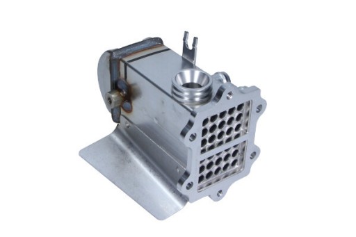 059131515AH 059131063J - Радіатор клапана EGR AUDI Q7 3,0 TDI 07-059131515