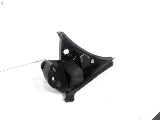 BMW 6 G32 GT GRAN TURISMO 17-23 limiter bonnet boot left rear part