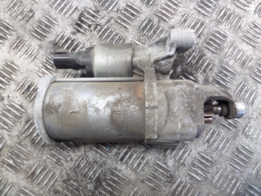 starter Audi A4 8K A5 A6 4G Q5 2.0TDI 04L911021