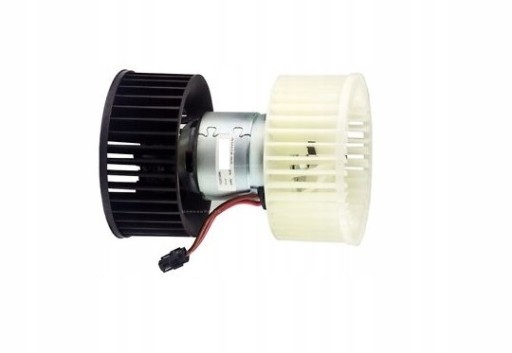 2008NU-2 - Вентилятор салону повітродувки BMW 3 E46 X3 E83 новий