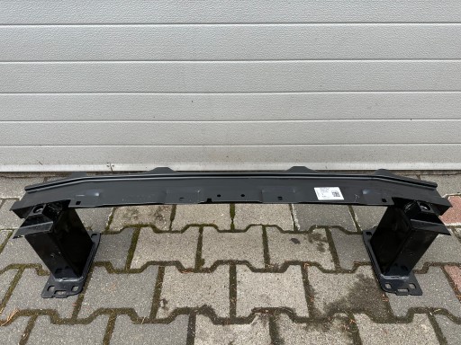 Балка бампера vw touareg iii 760807109b