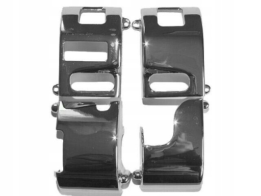 OP-003 - ХРОМОВАНИЙ КОРПУС ВИМИКАЧА KAWASAKI VN 1500