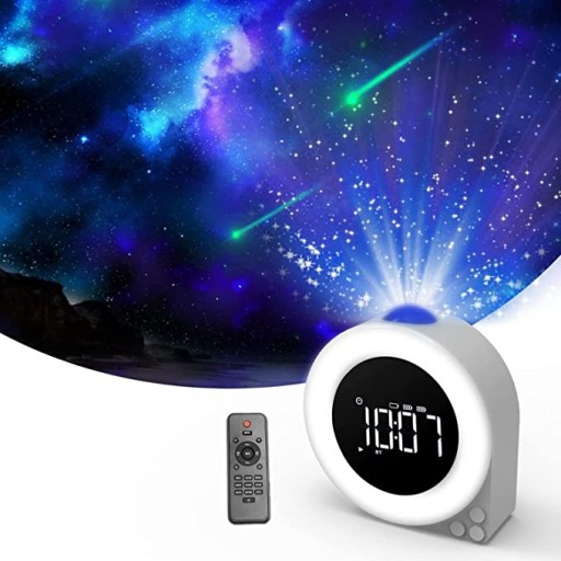 Лампа для проектора Black Star з динаміком