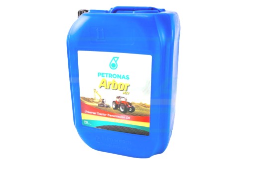 Масло ARBOR MTF 10W30 20л Petronas