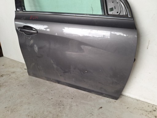 PEUGEOT 308 SW T9 13-17 door right front EVLC