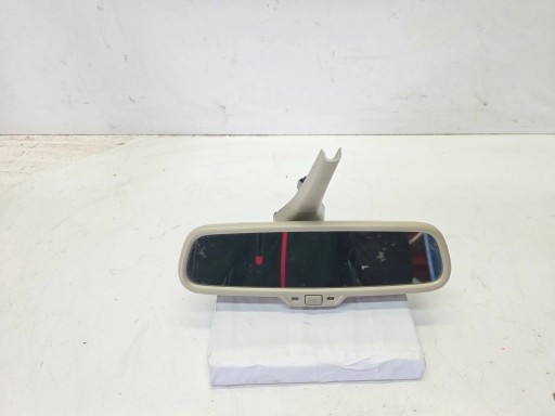 rear-view mirror KREMOWE FOTOCHROM AUDI Q7 4L 4L0857511 K38