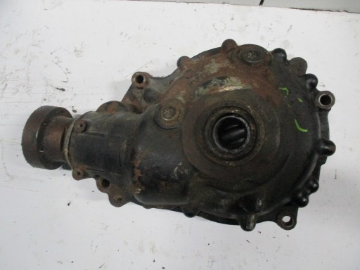 diff DEFERENCJAL differential VOGUE 3,0 CRD