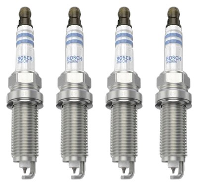 Bosch Speck Plug Iridial Vr8sii30x 0 242 129 522