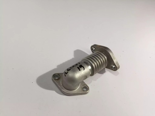 KIA CEED III 2020 1.6 CRDI ТРУБА ТРУБКА ТРУБА EGR