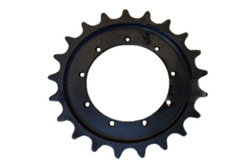 140-4022 - ПРИВОДНОЕ КОЛЕСО MINI CAT 302.5 302.5 C