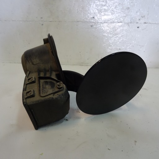 CITROEN C4 PICASSO Tankklappe des Kraftstoffsbehälters 9654052280 EXYB