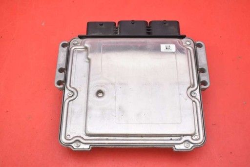 Bedienteil DES MOTORS DX23-12C520-VA JAGUAR XF X250 2.2 TD 200 KM 11-15