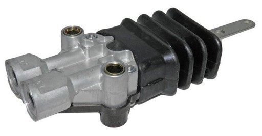 347789 - [] КЛАПАН ВЫРАВНИВАНИЯ КАБИНЫ SCANIA 4