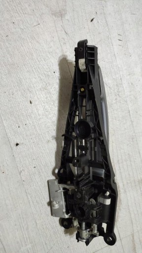 handle left front Chevrolet Cruze