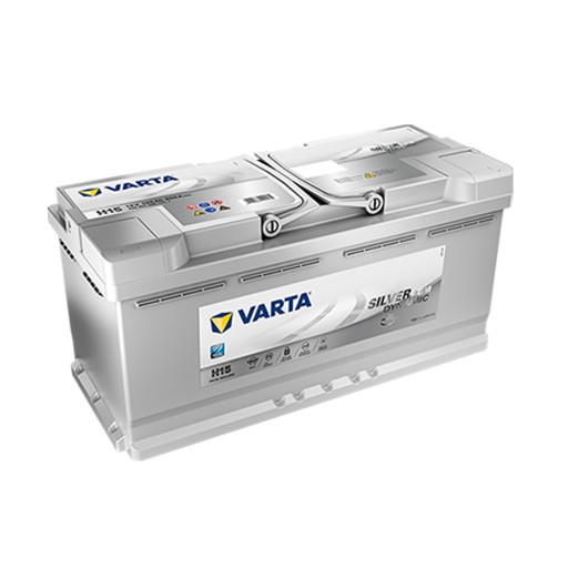 605901095D852 - Батарея 105AH VARTA AGM H15 605901095