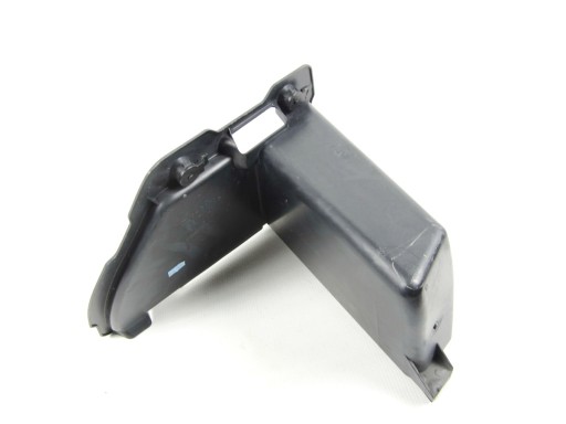 passenger compartment sump boot apteczki left Mercedes GL X164