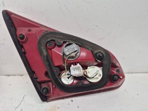 KIA CEED II HB light right rear part rear to the bonnet ZWYKLA 92404-A20 2012