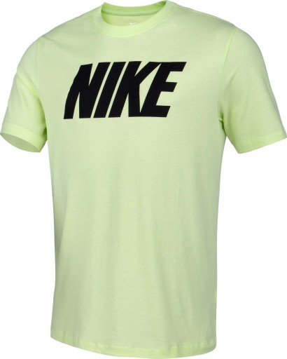 T-shirt męski Nike DC5092 383 r. XL 10758735935 Odzież Męska T-shirty JL TUMTJL-7
