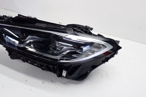 BMW 4 G22 G23 G26 FUL LED 20- reflektor links licht links 5A19351-04