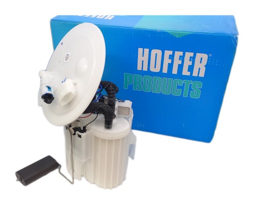 7507045 - МОДУЛЬ ПАЛИВНОГО НАСОСА OPEL ASTRA H 1.2 1.4 1.6 1.8