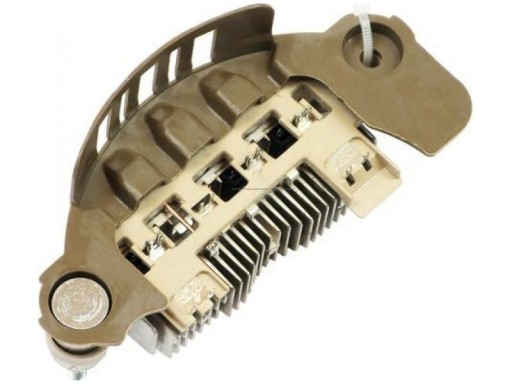 ВЫПРЯМИТЕЛЬ ПЕРЕМЕННОГО ТОКА AS-RU ARC5160