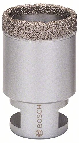 СВЕРДЛО BOSCH DIAMOND GREY 38 мм