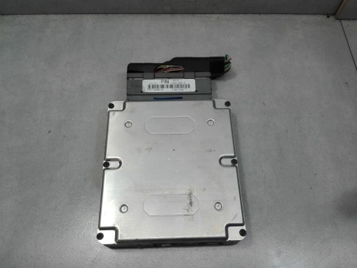 control unit of the engine MAZDA 626 V GF 2.0 F7FF-12A650-CE