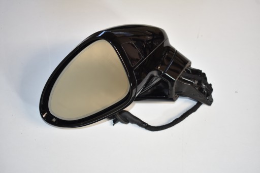 IDEALNE mirror left ASYSTENT KAMERA FOTOCHROM 16 + 1 PIN PORSCHE 971 1
