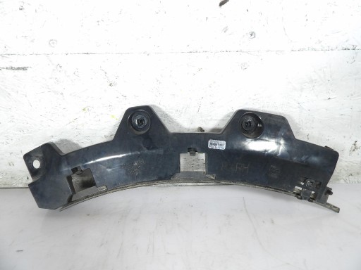 MAZDA CX-3 LIFT bumper bracket rear part right D10E51U30