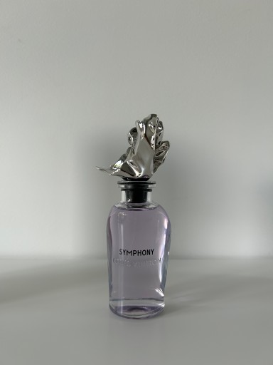 LOUIS VUITTON Symphony Extrait de parfum 100 ml nowy