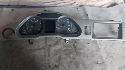 kilometar sat brzinomjer AUDI A6 C6 benzin 2.0T 2.4 3.2 FSI 4F0920901B 4F0910900C
