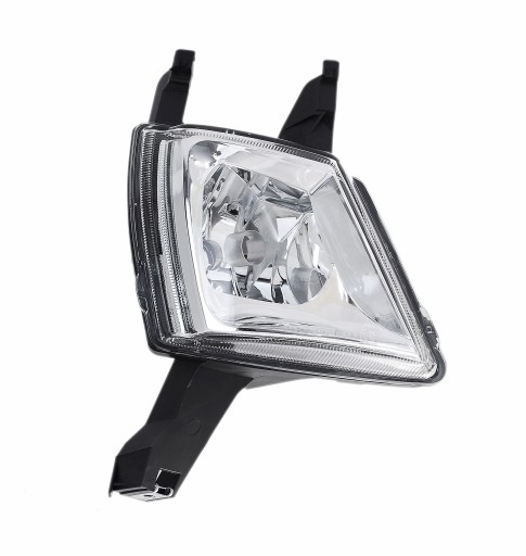 19-0235-05-2 - Галоген H11 правый PEUGEOT 407 04-08 TYC