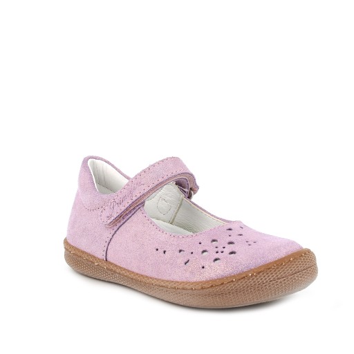 Балерини Primigi 26 розмір рожеві