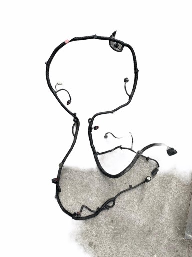 TESLA S LIFT ЖГУТ ПРОВОДОВ PDC 1004420-04-R