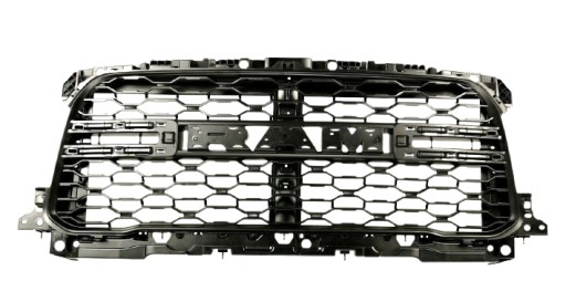 68443167AA - Решітка DODGE RAM 2500 3500 2019 р.в