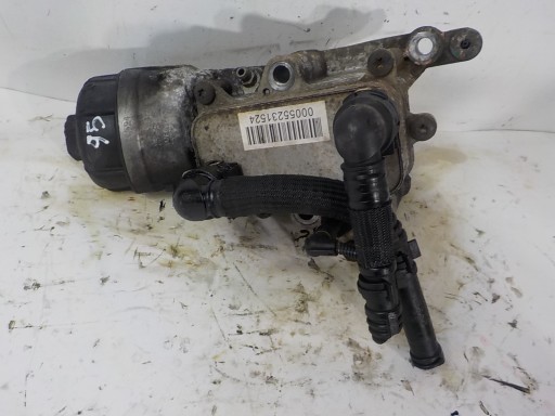 ALFA ROMEO MITO Ölfiltergehäuse 55231524