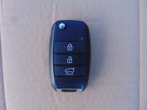 95430-g5400 - КИА НИРО КЛЮЧ 95430-G5100