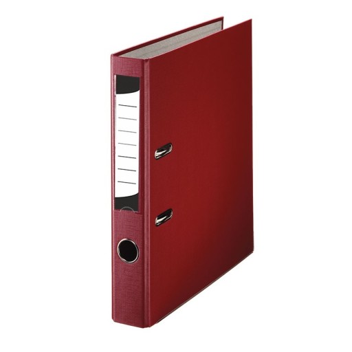Бідер Maroon Color Plus А4 50 мм