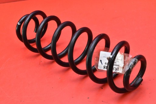 spring rear part rear VW PASSAT B8 sedan 2.0 TDI 190 KM LIFT 19-21